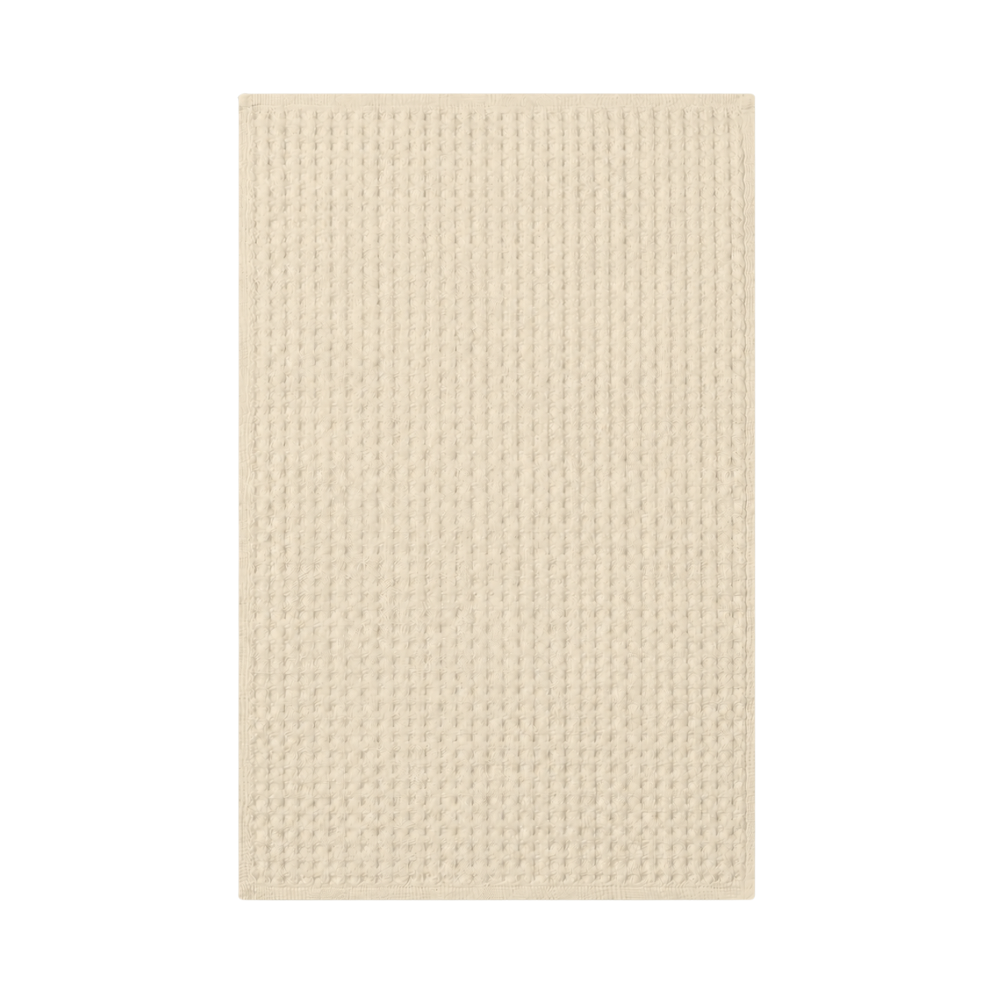 Oatmeal Waffle Tea Towel