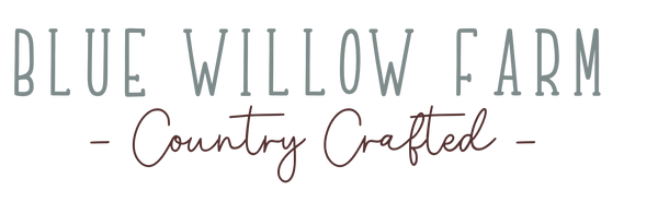Blue Willow Farm