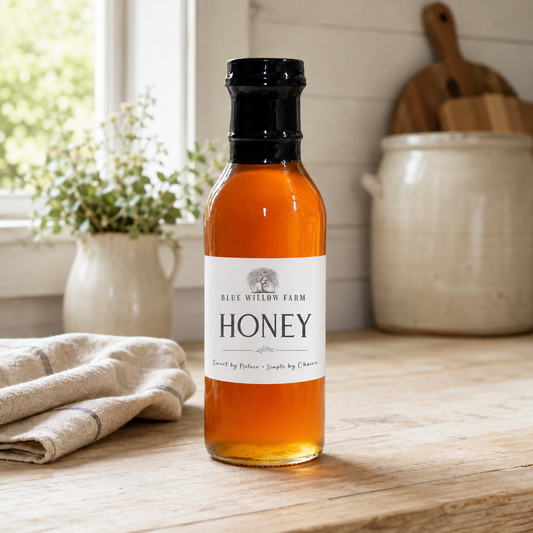 Pre Order - Honey