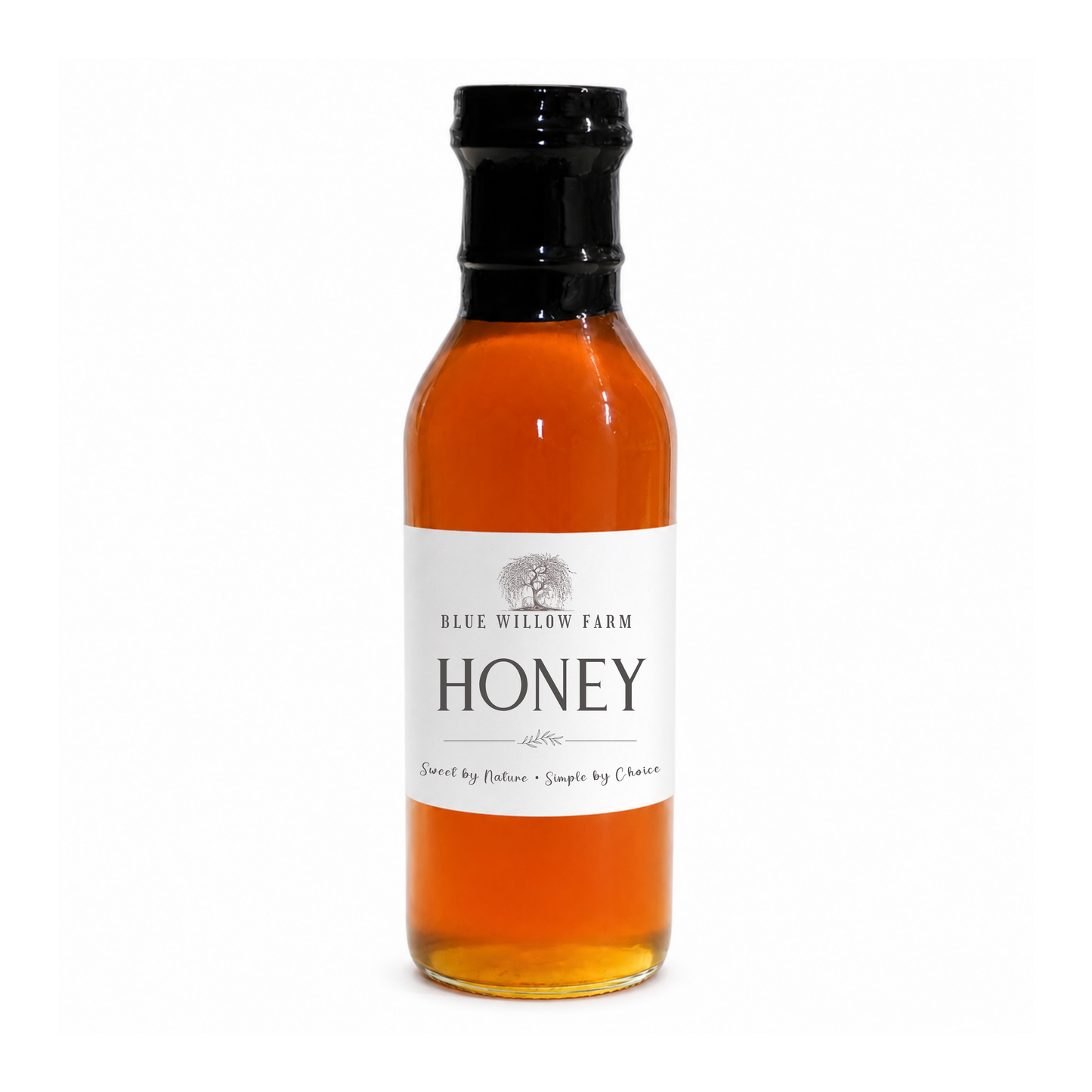 Pre Order - Honey