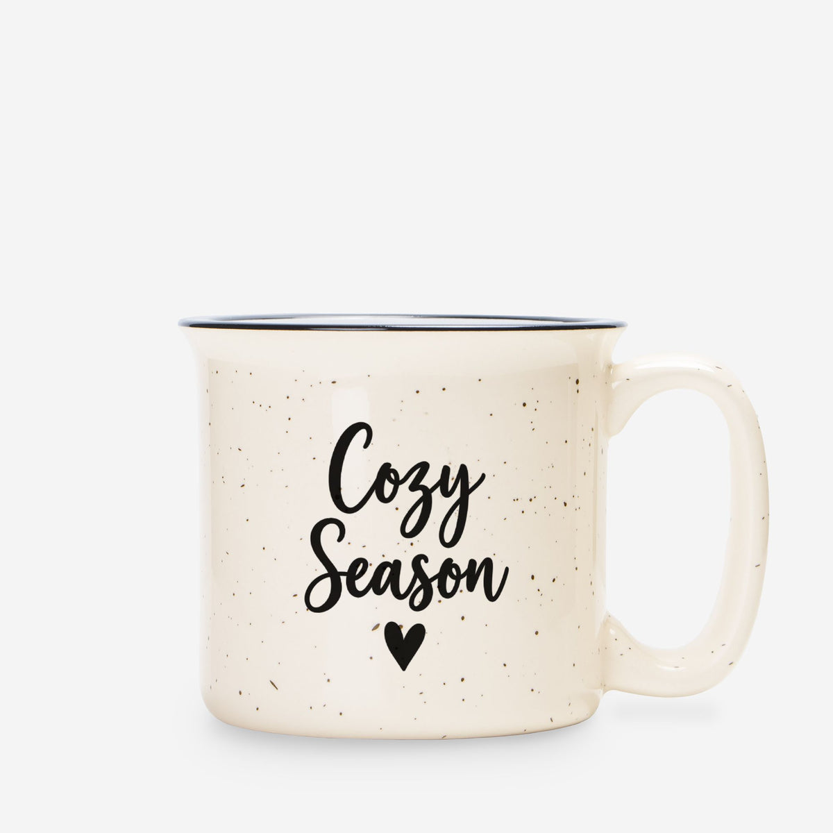 Cozy Season Camp Mug
